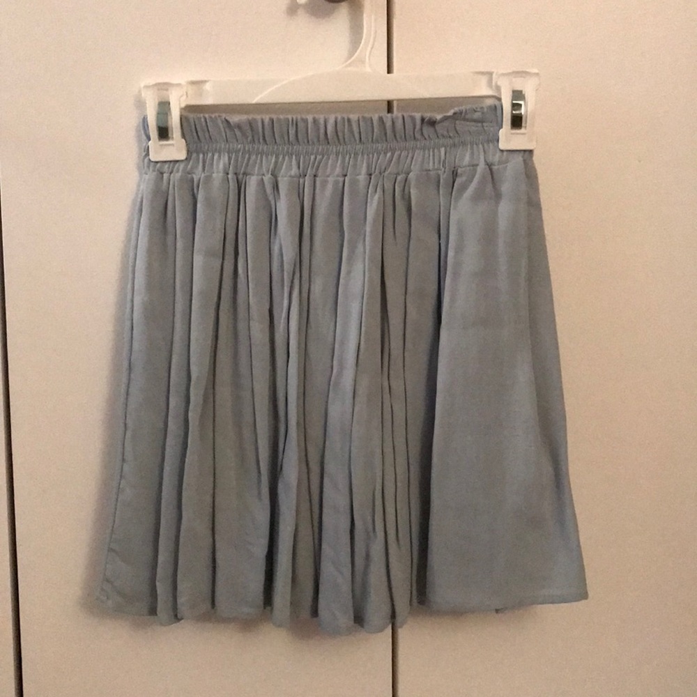 Brandy Melville skirt